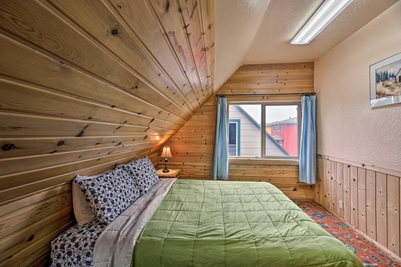Sanderling Sea Cottages, Unit 3 With Private Balcony Waldport Eksteriør bilde